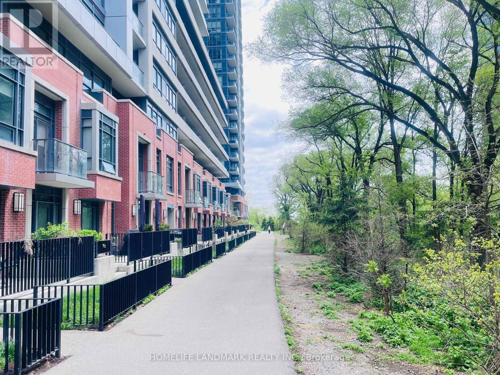 906 - 2212 LAKE SHORE BOULEVARD WEST Image 15
