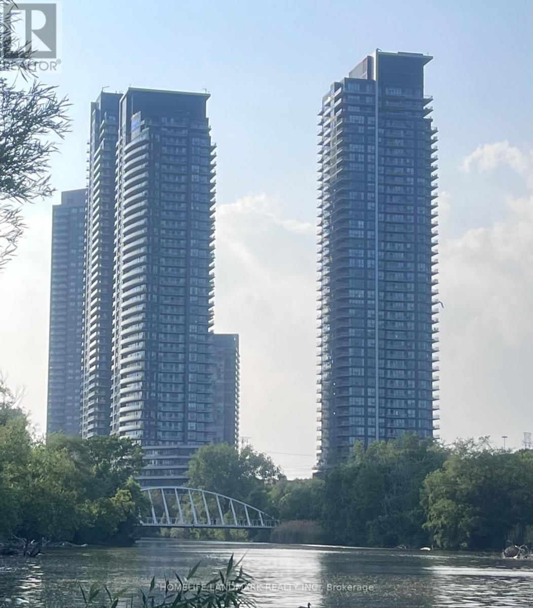 906 - 2212 LAKE SHORE BOULEVARD WEST Image 3