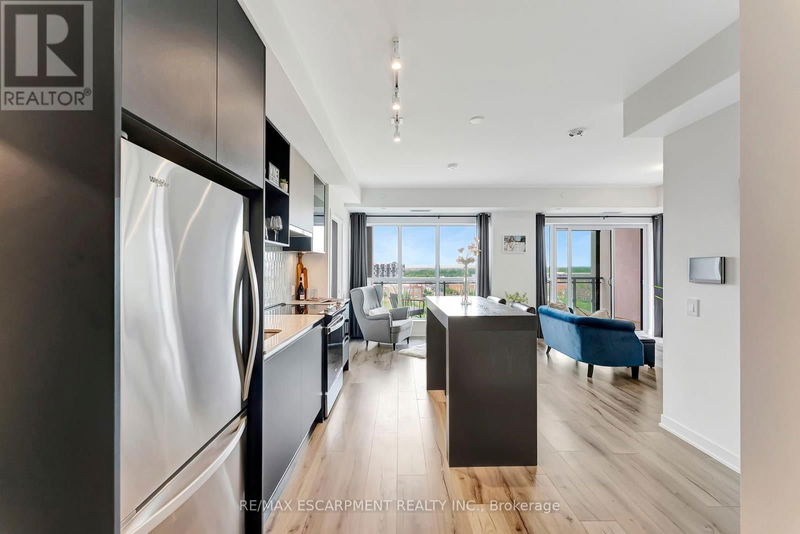 Tertiary Property View