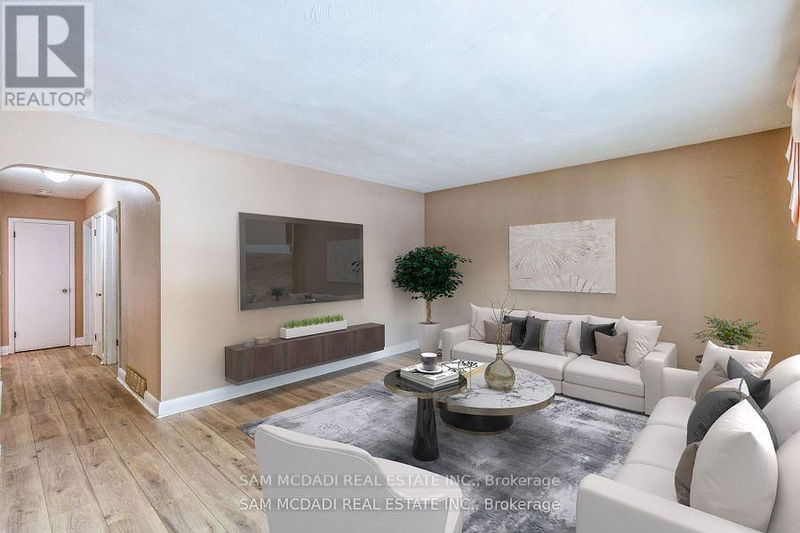 Secondary Property View