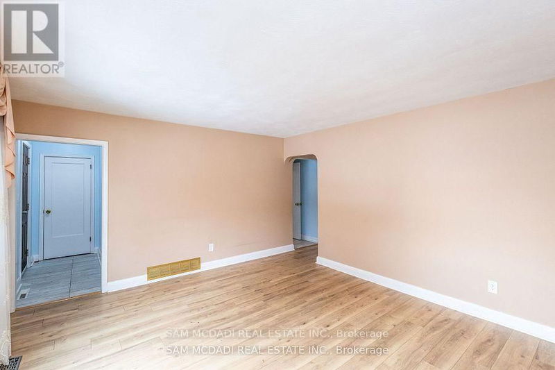 Tertiary Property View