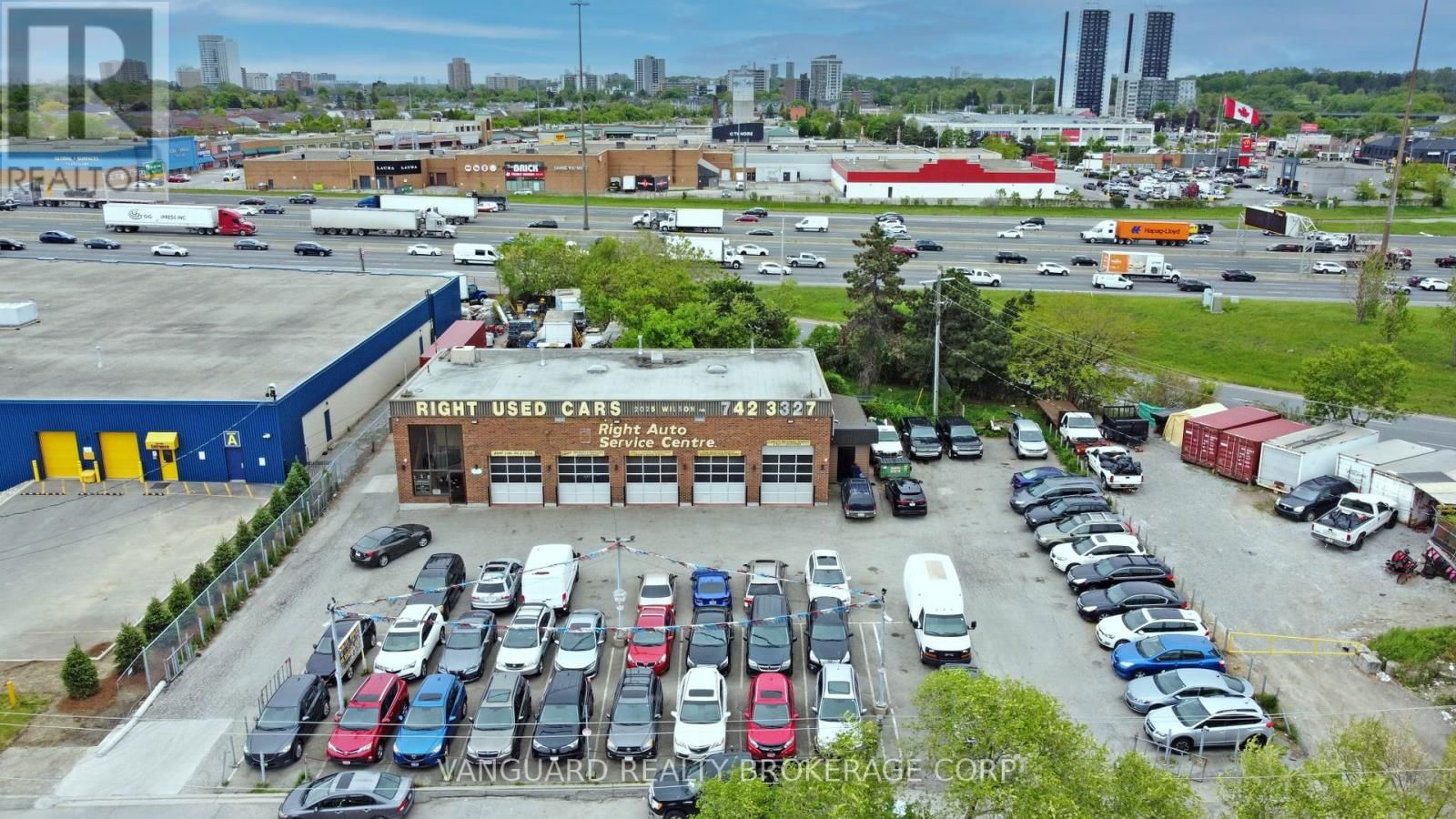 2025 WILSON AVENUE Image 1