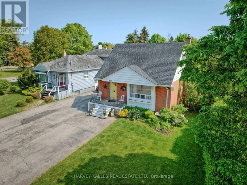 Secondary Property View