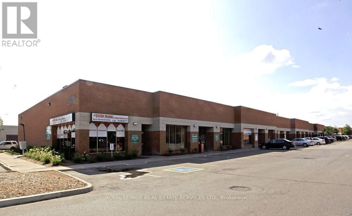 60-62 - 3176 RIDGEWAY DRIVE Image 1