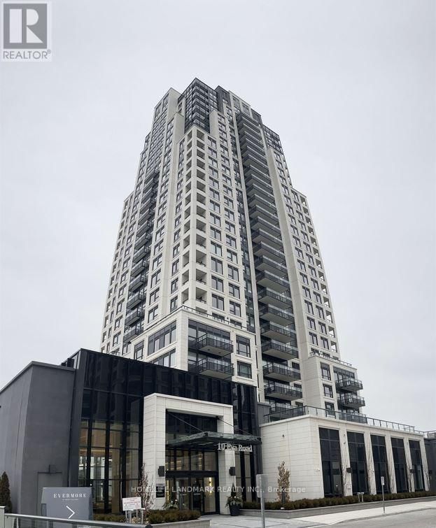 2603 - 10 EVA ROAD Image 1
