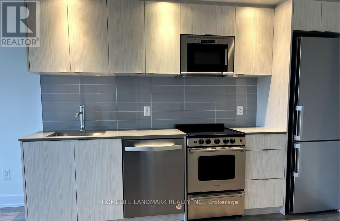 2603 - 10 EVA ROAD Image 10