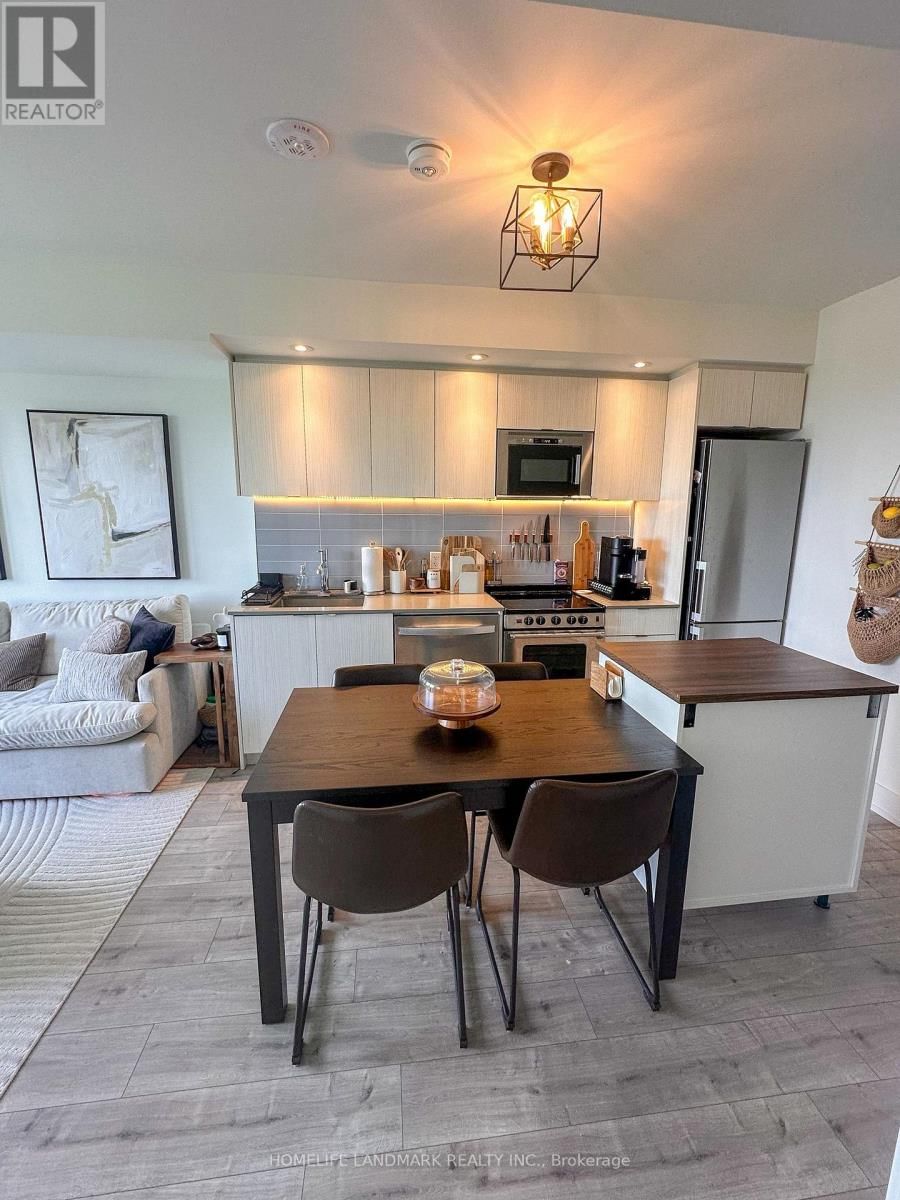 2603 - 10 EVA ROAD Image 11