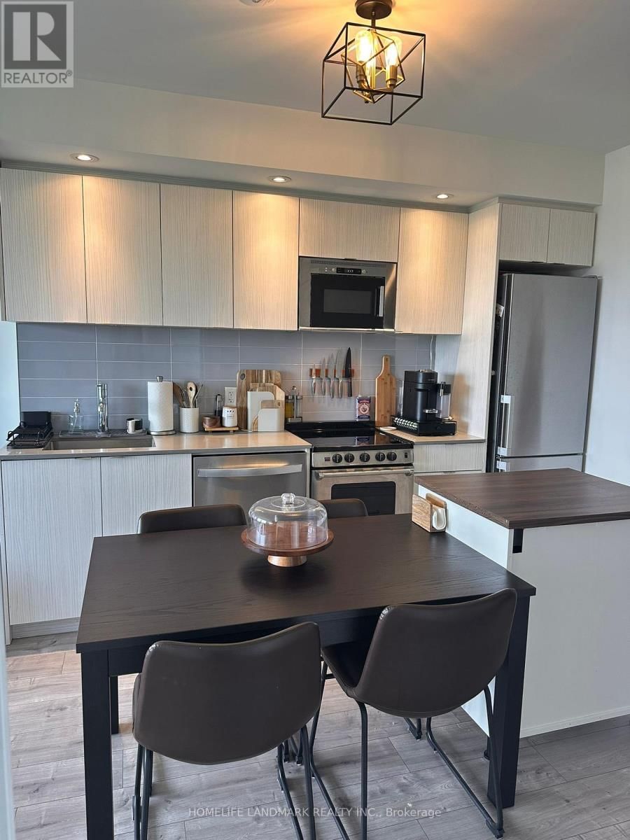 2603 - 10 EVA ROAD Image 12