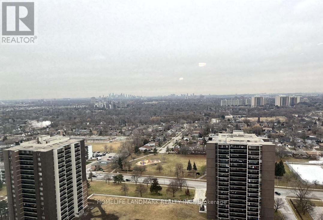 2603 - 10 EVA ROAD Image 18