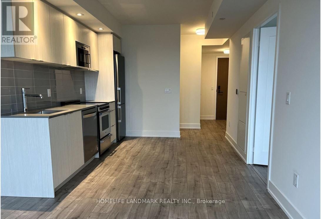 2603 - 10 EVA ROAD Image 5