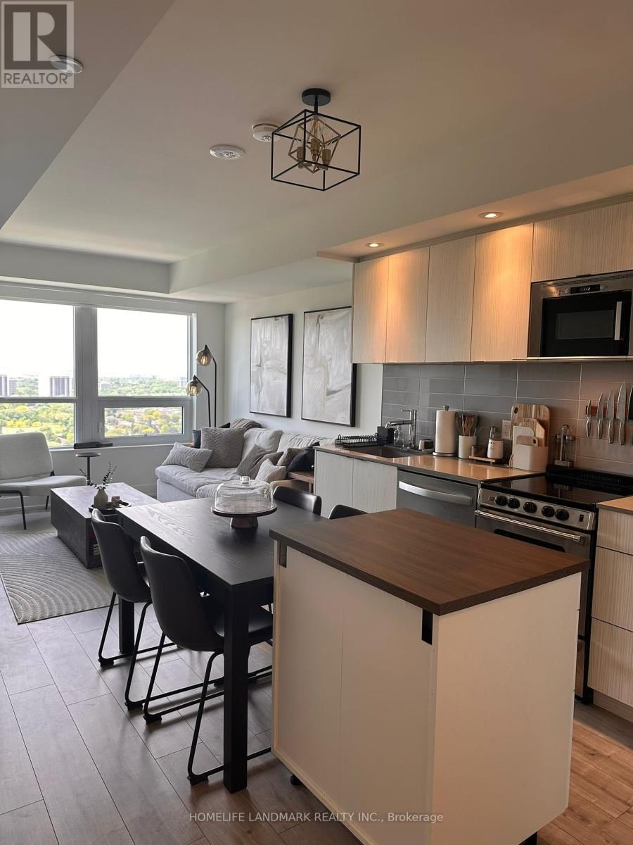 2603 - 10 EVA ROAD Image 7