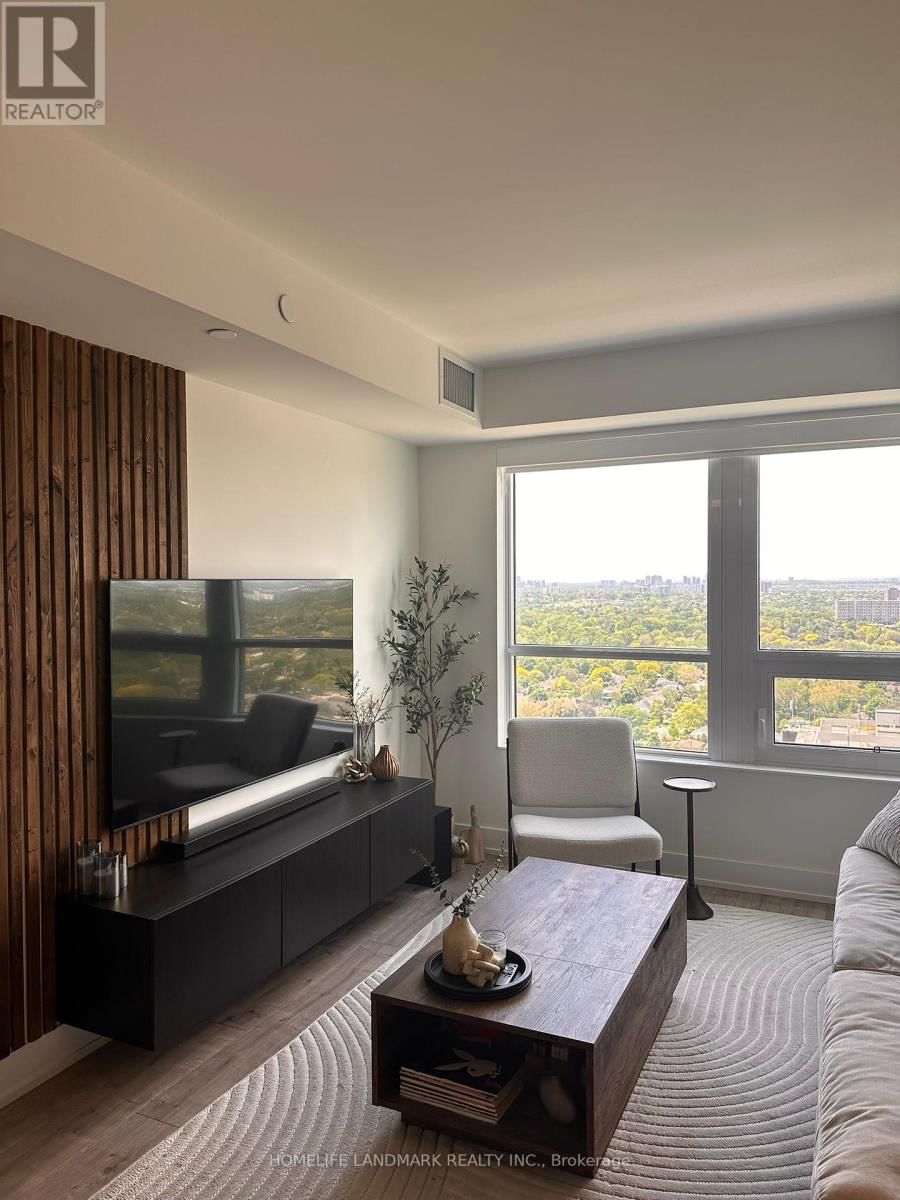 2603 - 10 EVA ROAD Image 8