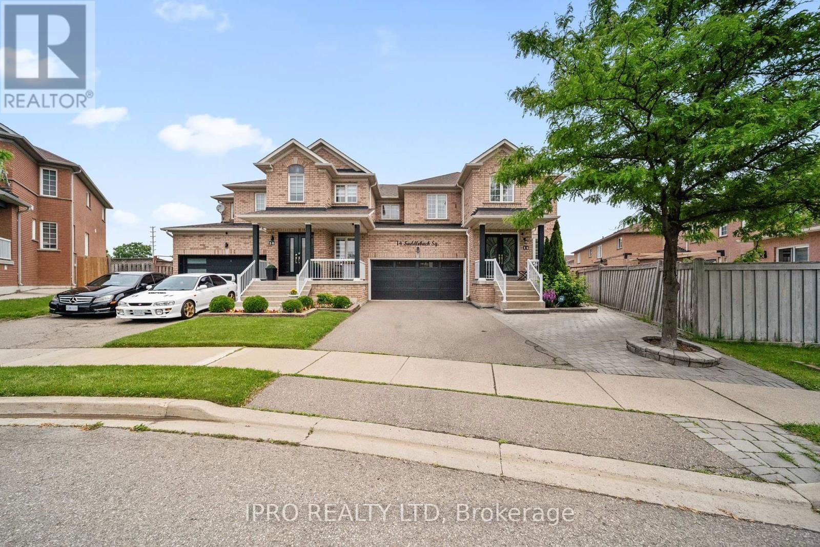 14 SADDLEBACK SQUARE Image 1