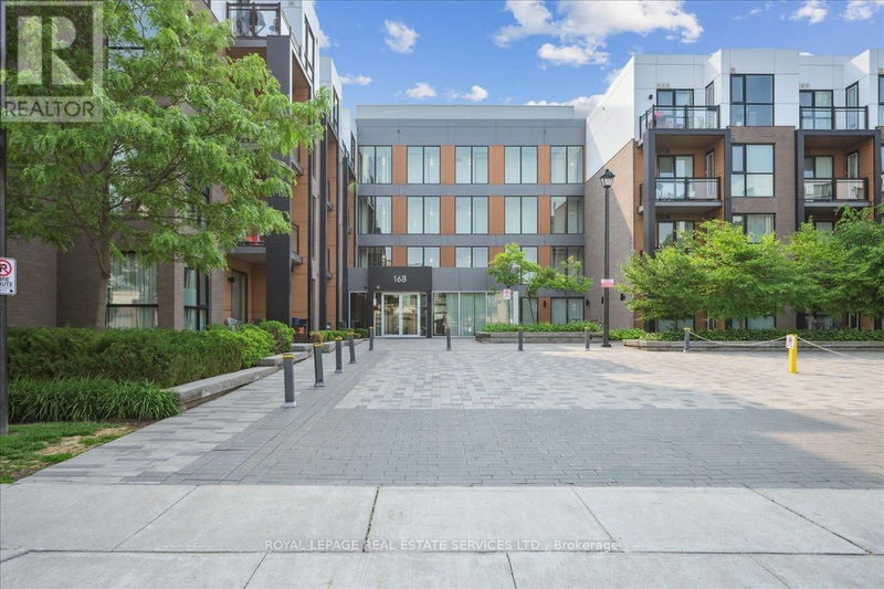 Secondary Property View