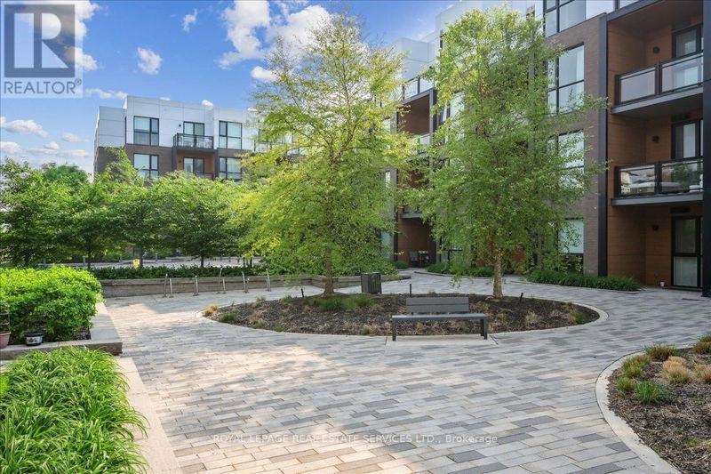 Tertiary Property View