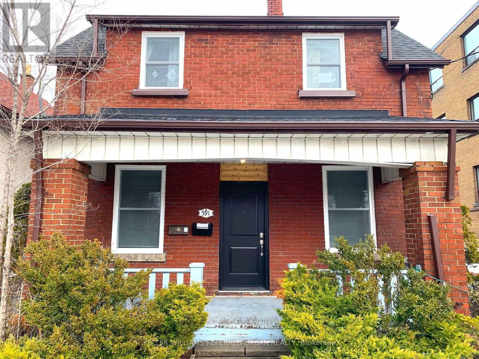 Main - 591 JANE STREET Image 1