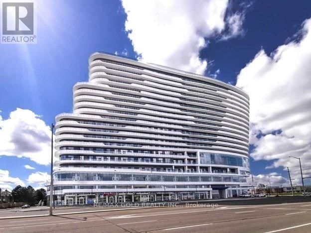 1319 - 2520 EGLINTON AVENUE Image 1