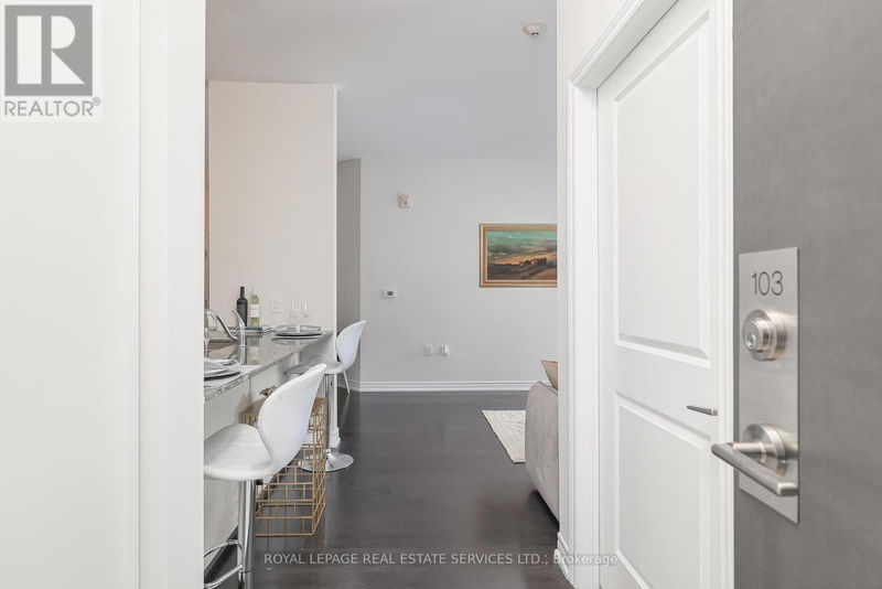 Secondary Property View