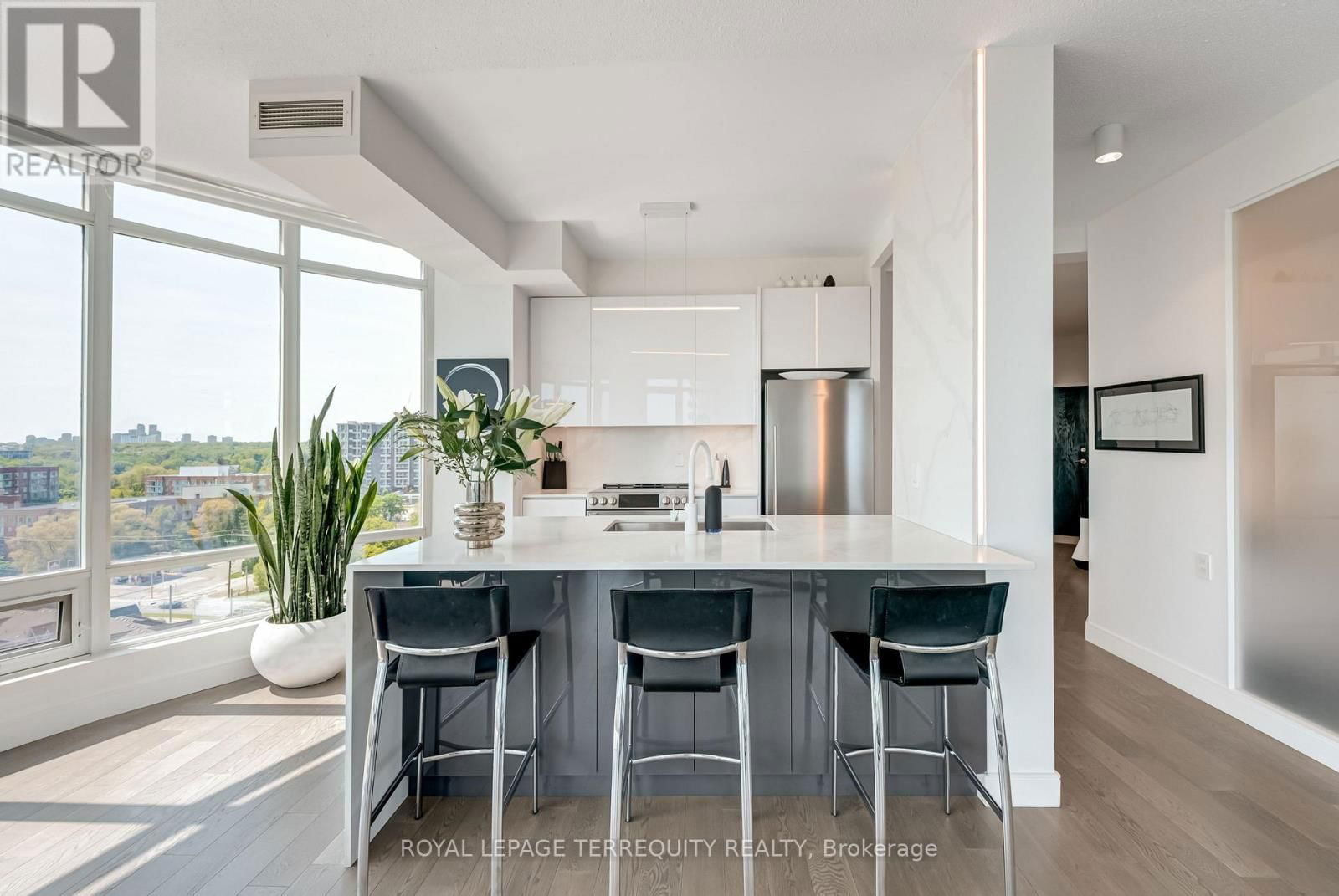 1210 - 15 WINDERMERE AVENUE Image 1