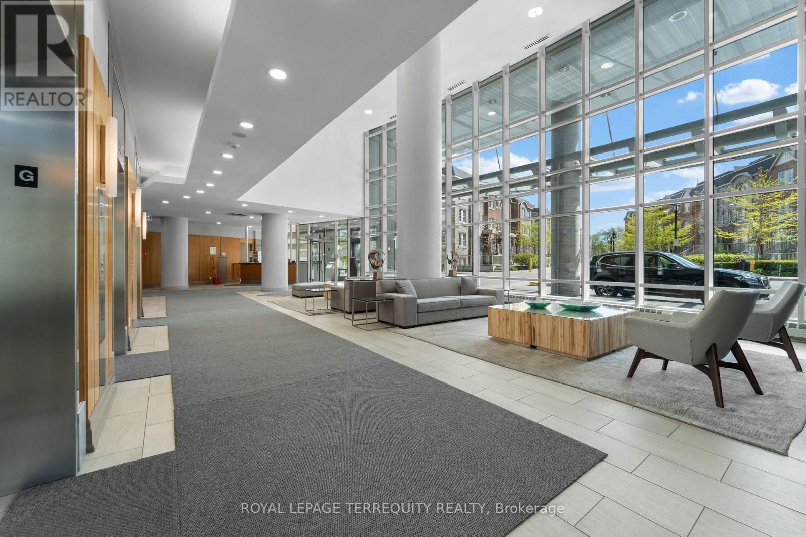 1210 - 15 WINDERMERE AVENUE Image 33