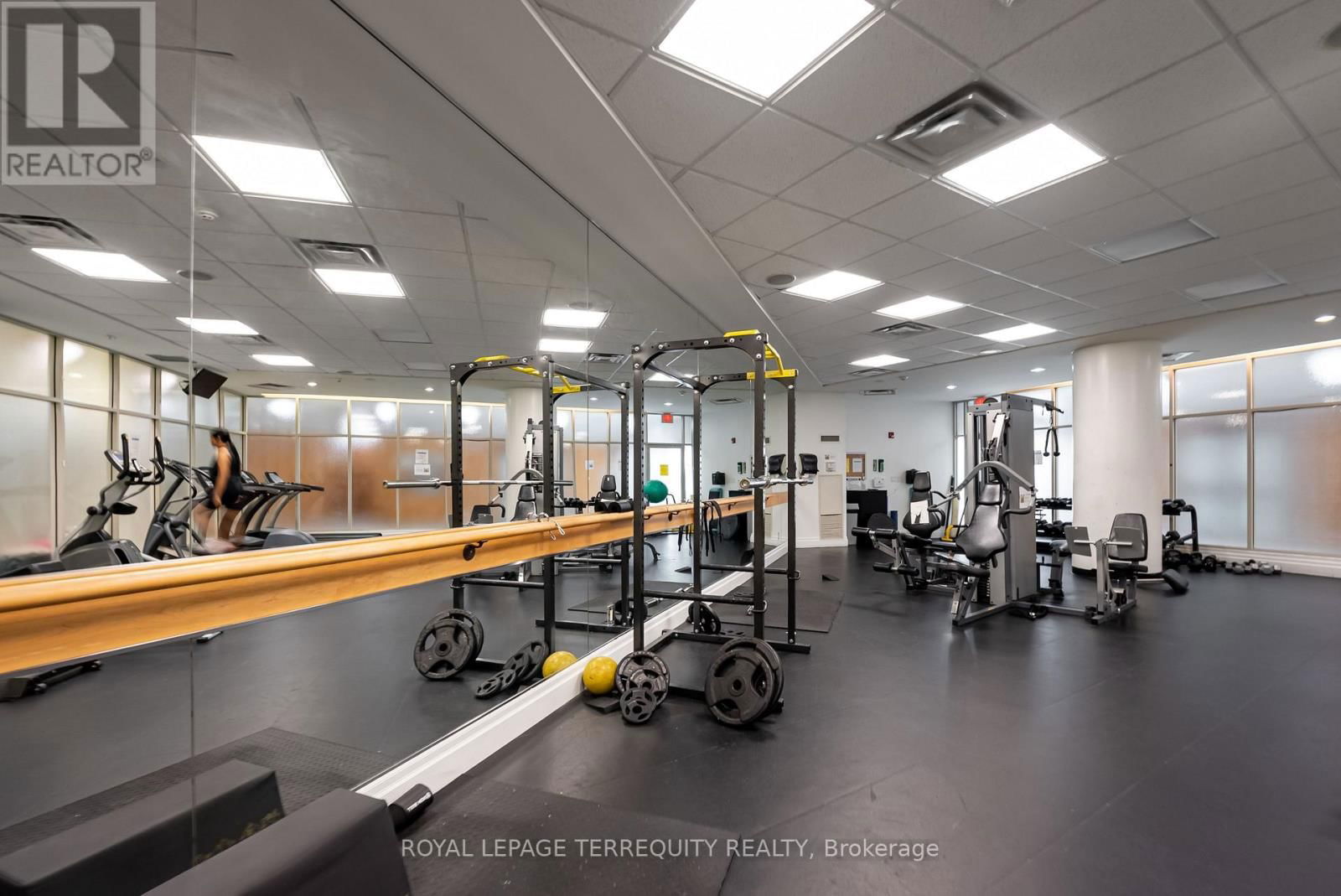 1210 - 15 WINDERMERE AVENUE Image 35