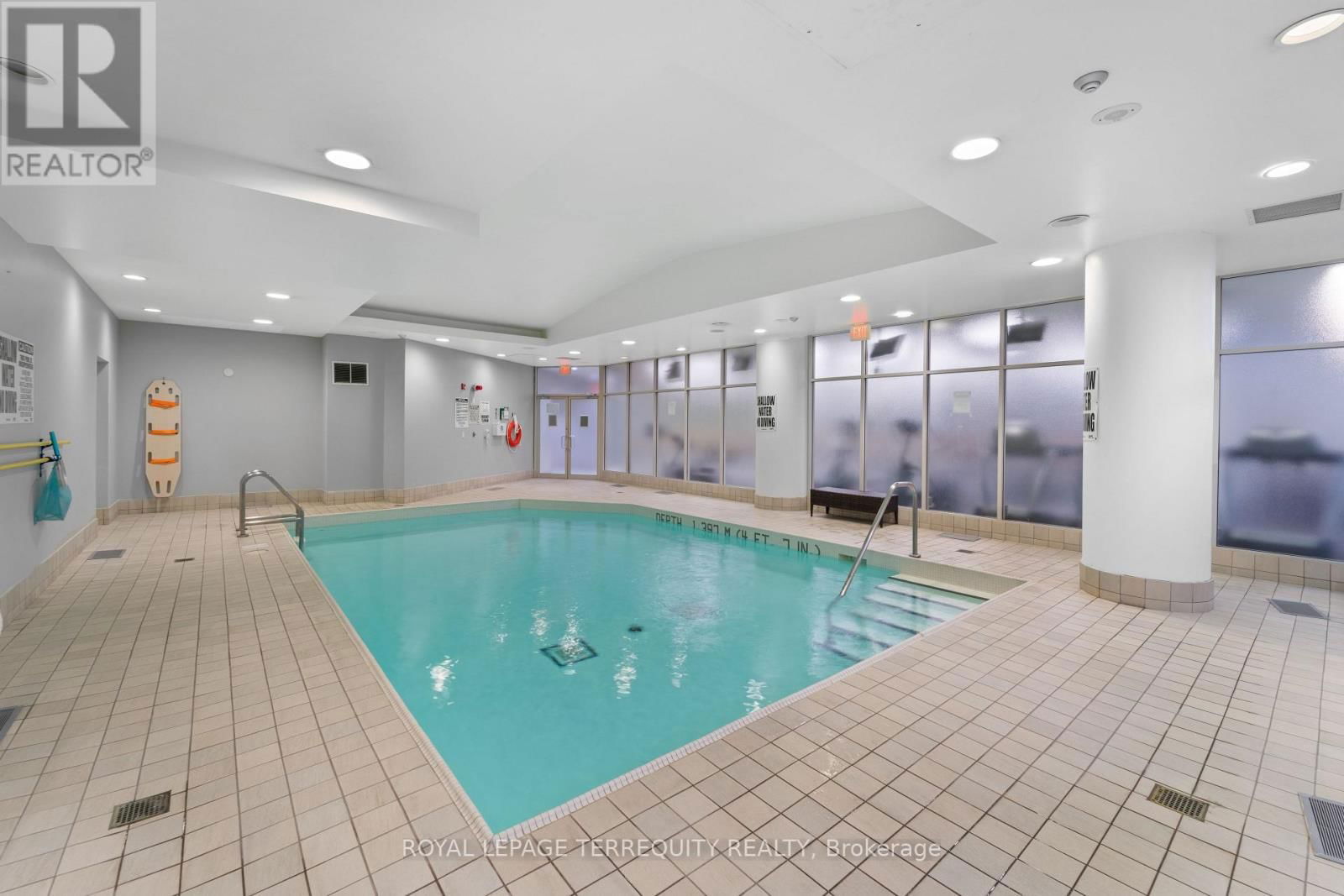 1210 - 15 WINDERMERE AVENUE Image 36