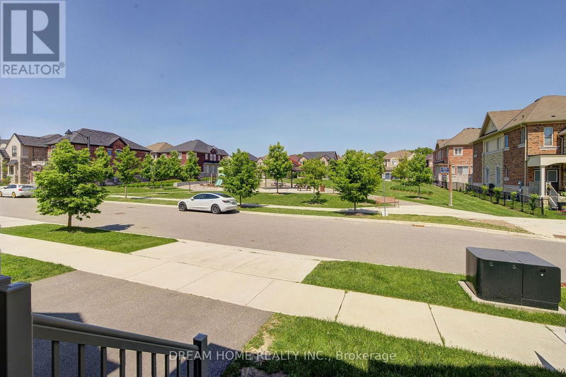Tertiary Property View