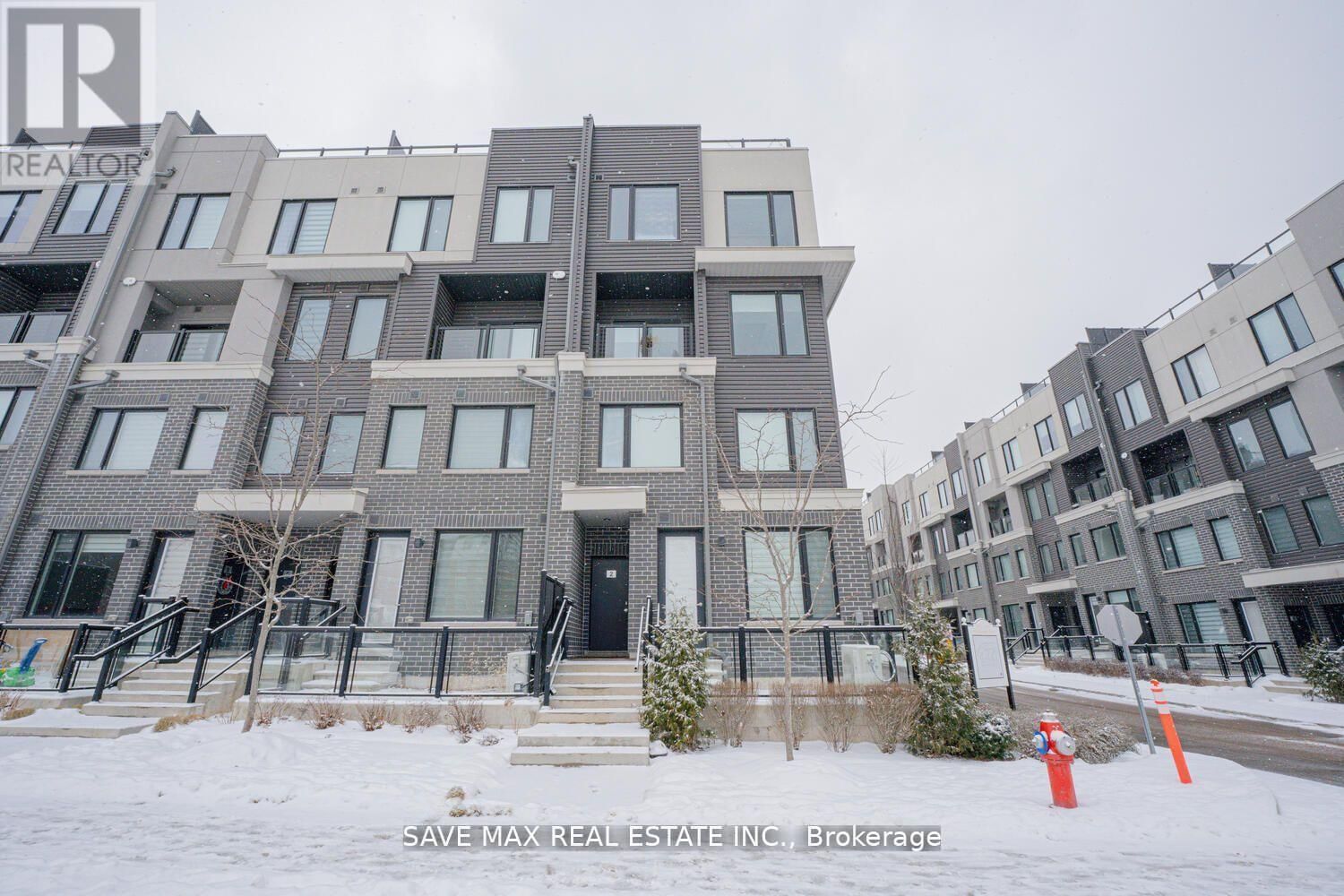 2 - 3472 WIDDICOMBE WAY Image 1
