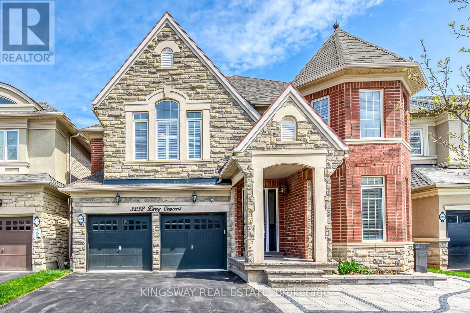 Primary Property View