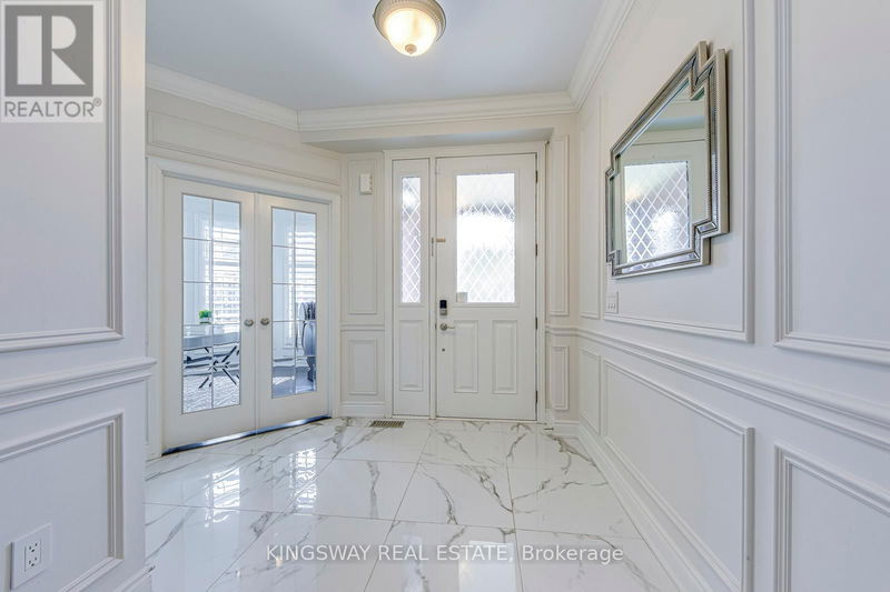 Secondary Property View