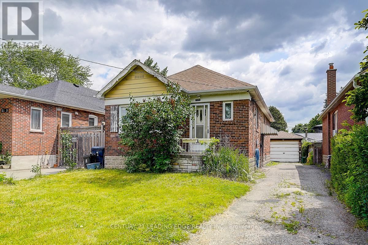 1173 ISLINGTON AVENUE EAST Image 2