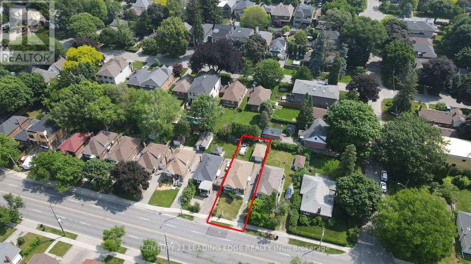 1173 ISLINGTON AVENUE EAST Image 36