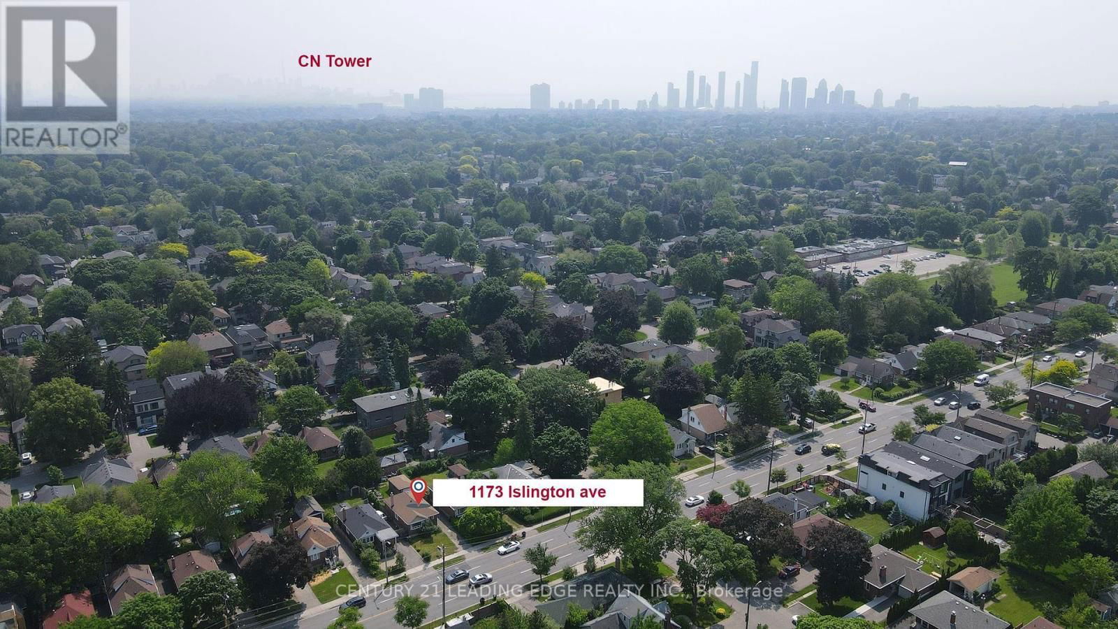 1173 ISLINGTON AVENUE EAST Image 37
