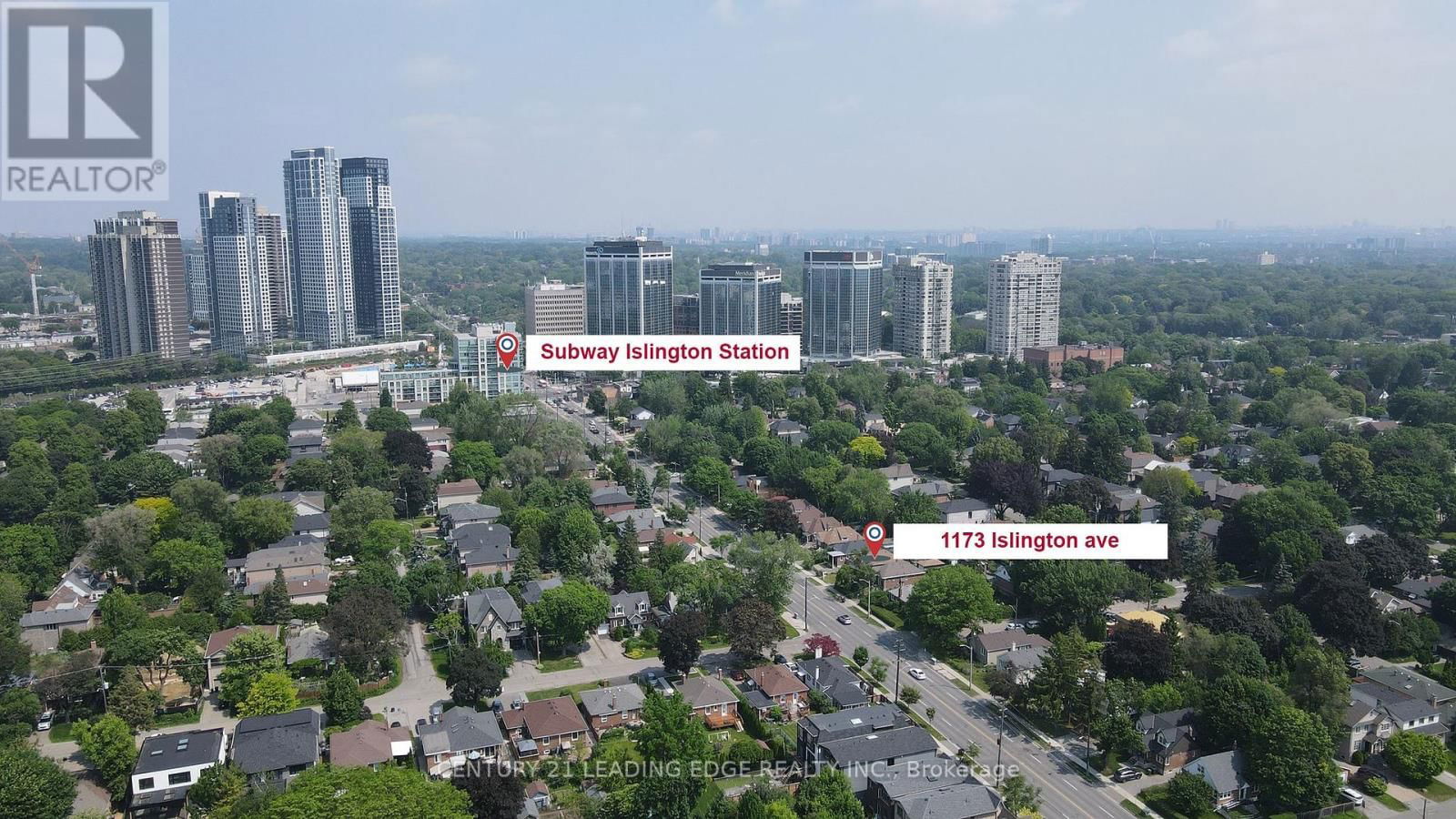 1173 ISLINGTON AVENUE EAST Image 38