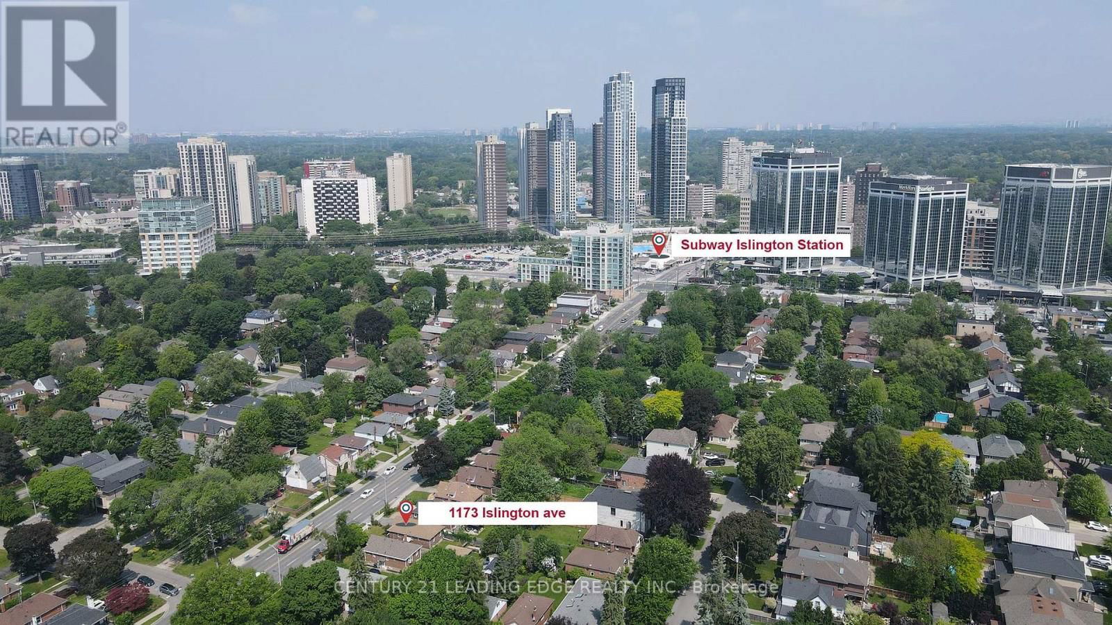 1173 ISLINGTON AVENUE EAST Image 39