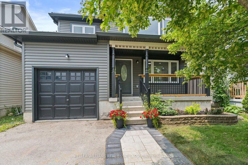 Secondary Property View