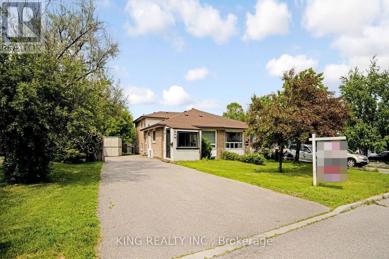 26 DAVENPORT CRESCENT Image 1