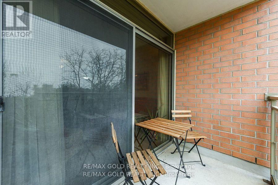 2411 - 100 BURLOAK DRIVE Image 15