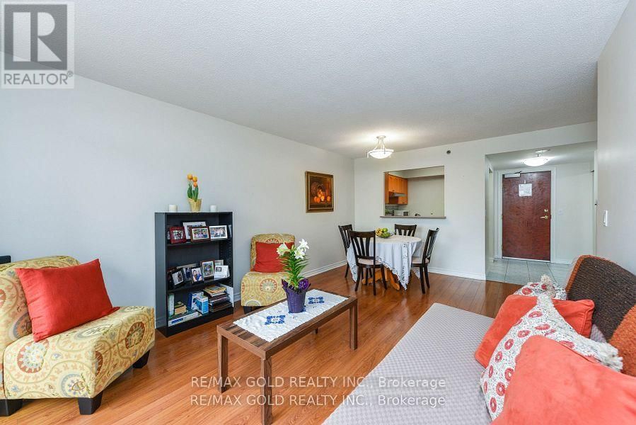 2411 - 100 BURLOAK DRIVE Image 19
