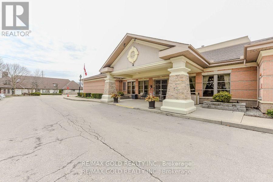 2411 - 100 BURLOAK DRIVE Image 2