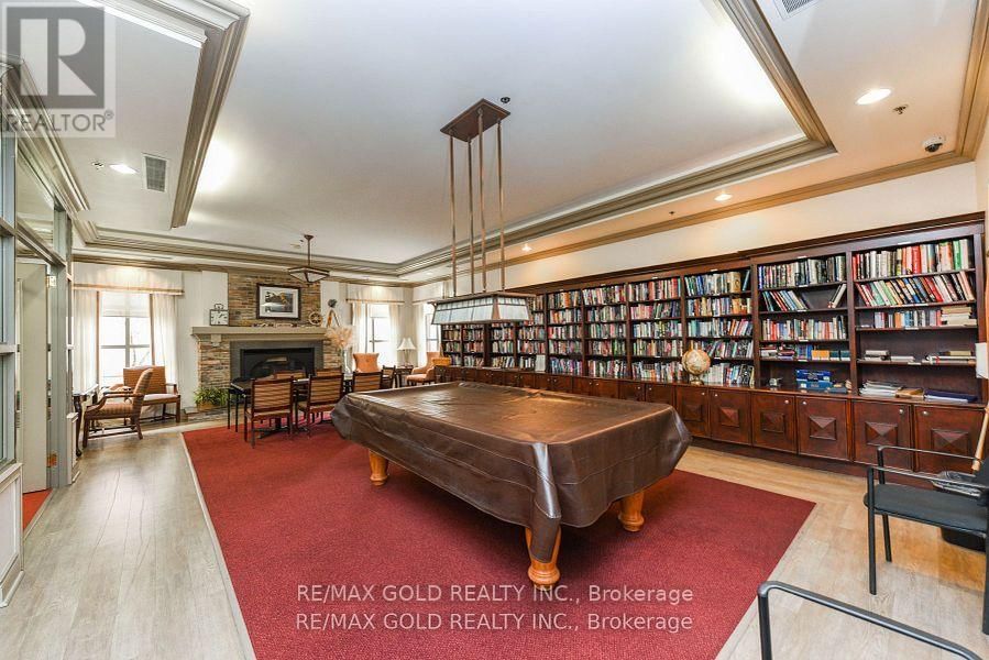 2411 - 100 BURLOAK DRIVE Image 27