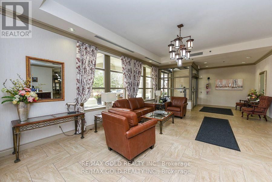 2411 - 100 BURLOAK DRIVE Image 28