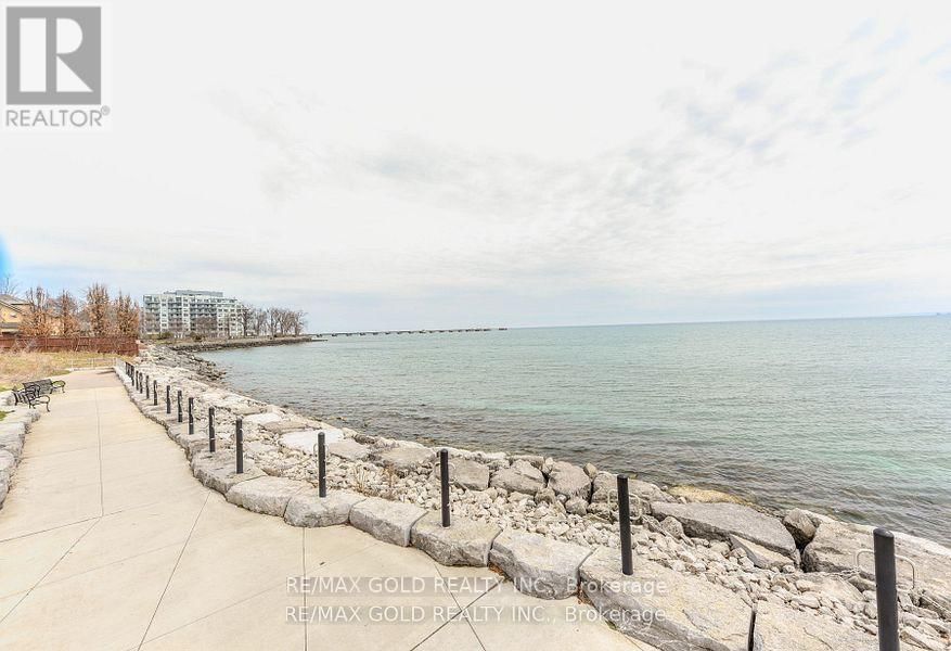 2411 - 100 BURLOAK DRIVE Image 29