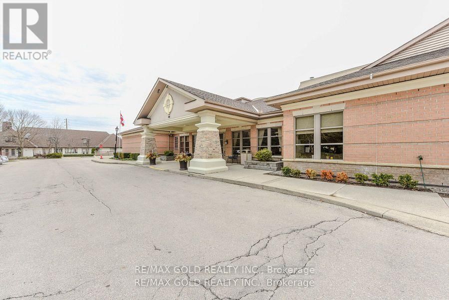2411 - 100 BURLOAK DRIVE Image 3
