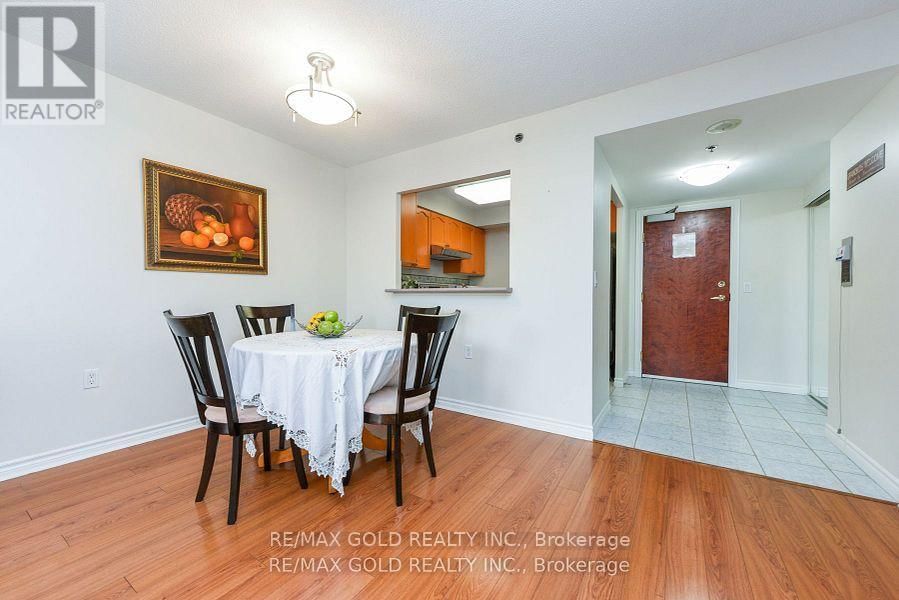 2411 - 100 BURLOAK DRIVE Image 30