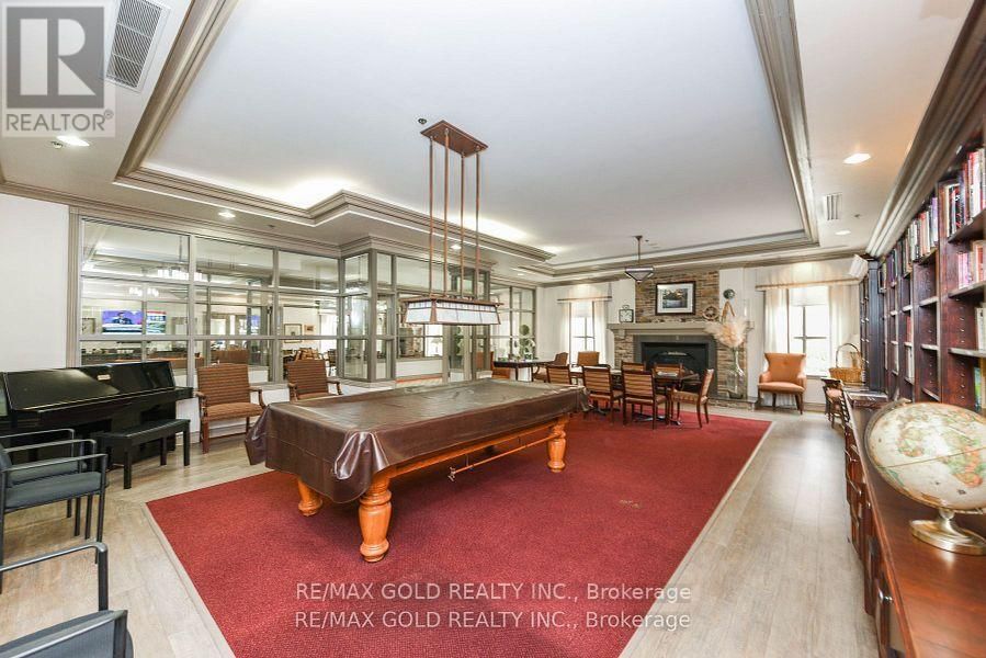 2411 - 100 BURLOAK DRIVE Image 31