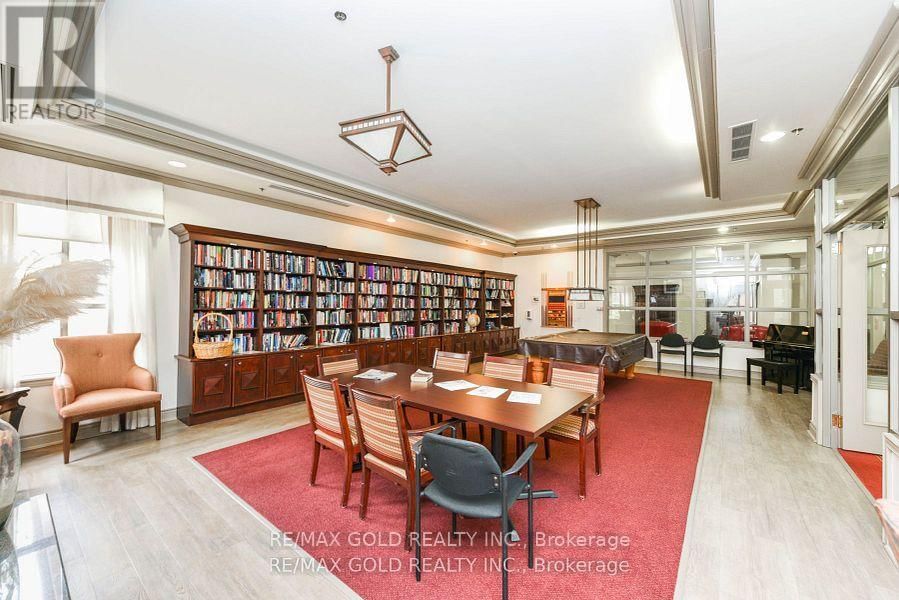 2411 - 100 BURLOAK DRIVE Image 32