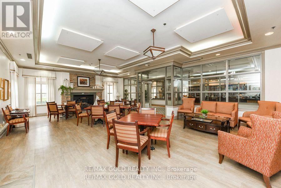 2411 - 100 BURLOAK DRIVE Image 33