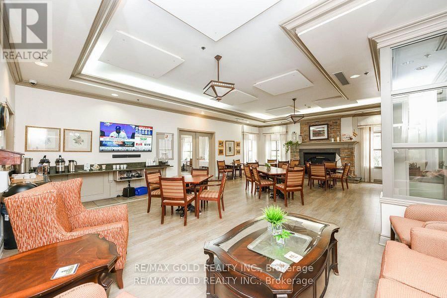 2411 - 100 BURLOAK DRIVE Image 34