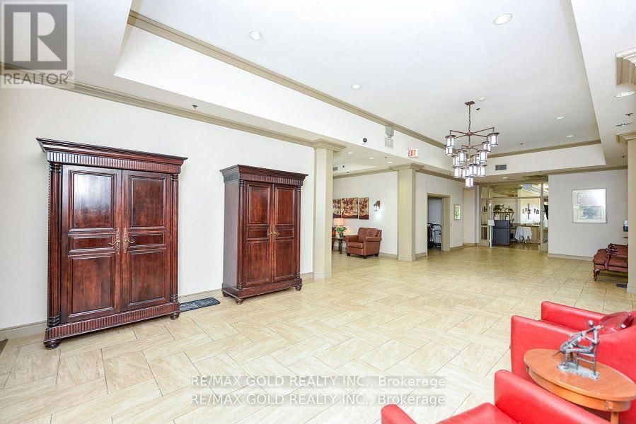 2411 - 100 BURLOAK DRIVE Image 35